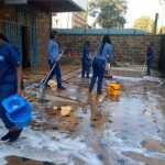 Cleaning Services